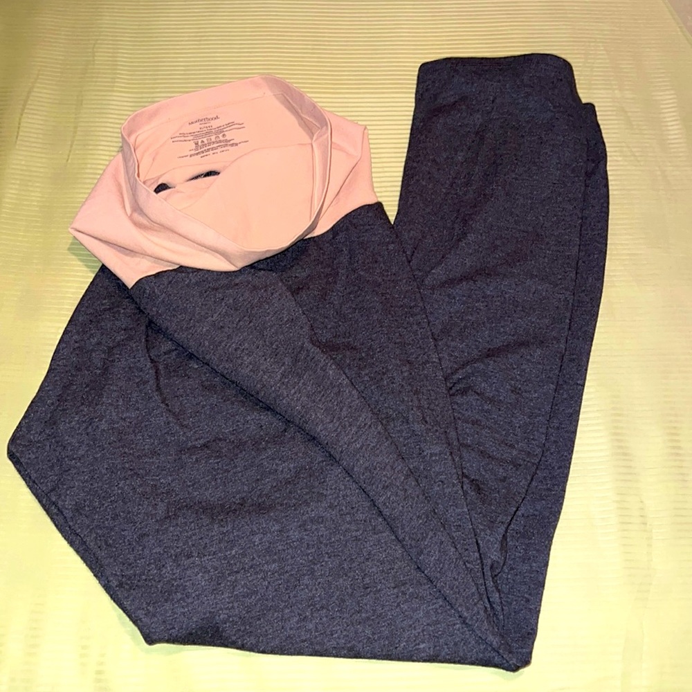 🤰🏻Maternity Leggings XL